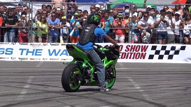 Drift Edition Харьков (14.06.2015)