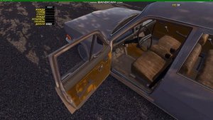 сел аккумулятор. Что делать?#My Summer Car