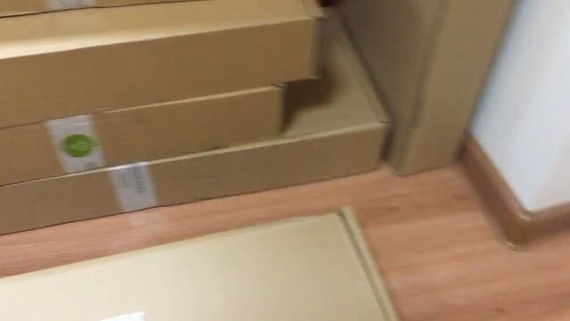 Упаковка продукции компании Зеленая Лампа