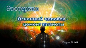 Огненный человек (166)