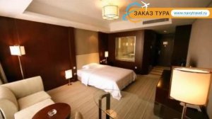 BEIJING TIBET HOTEL 4* Китай Пекин обзор – отель БЕЙДЖИНГ ТИБЕТ ХОТЕЛ 4* Пекин видео обзор