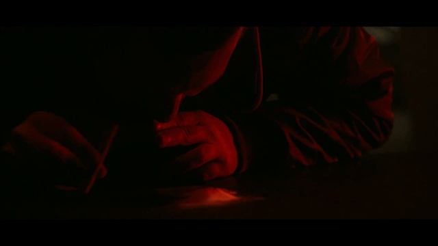 Burn The Ocean - Almost Gone Official Video