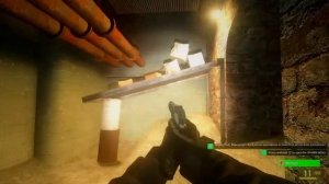 Garry's Mod Half-life 2 realism but with NPC Voice Chat PT 5