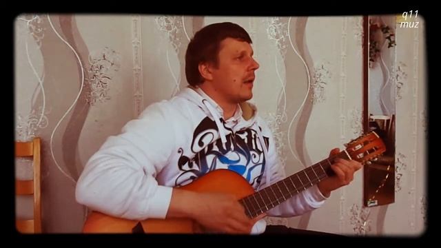 Владимир Высоцкий - Вершина (cover) 2015-04-25 Репетиция - смотреть онлайн