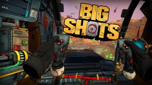 51. BIG SHOTS VR