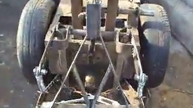 Самодельная навеска смотреть онлайн