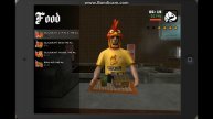 GTA SA Ipad Mini with Retina Display Live com