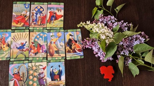 БЛИЗНЕЦЫ ❗️- 🦋 МАЙ 2025г ❗️ смотреть онлайн