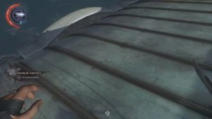 Прохождение Dishonored 2 | #2 | Собираем все руны и амулеты | Миссия: Добрый доктор