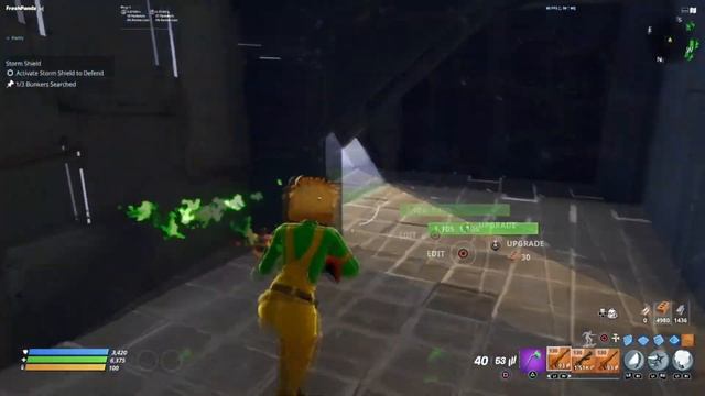 Travis Scott's RICH TWIN Tried Scamming ME! (Scammer Get Scammed) Fortnite смотреть онлайн