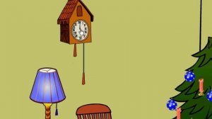 How to escape the pear room