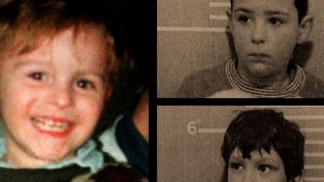 5 САМЫХ ОПАСНЫХ И СТРАШНЫХ ДЕТЕЙ УБИЙЦ смотреть онлайн