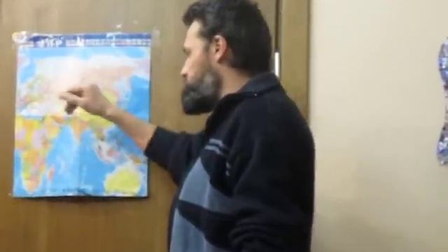 Кротов в Днепре (про свои путешествия) смотреть онлайн