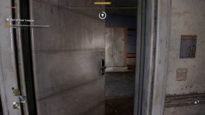 Out of Your League: Find the Necklace for Scott in Crocodile Flats | Dying Light 2 (Walkthrough)