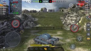 Прокачиваюсь до десятки часть 3