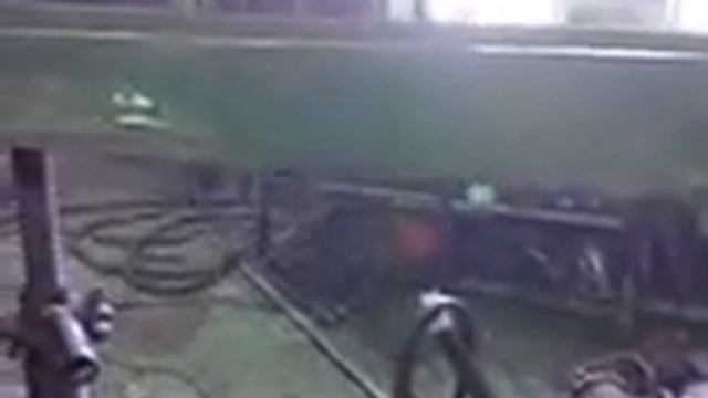 стойки пку,как сделать зеркально. смотреть онлайн