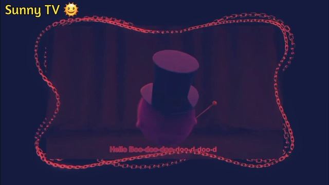 Sunny bunnies intro effects/Cartoons Sunny bunnies смотреть онлайн