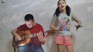 Петропавловске кавер Радио тапок