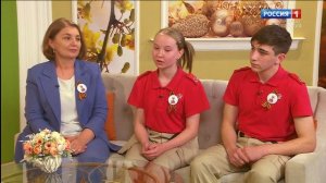 Утро субботы. Карачаево-Черкесия 19.04.2025