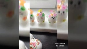 завтра пасха!