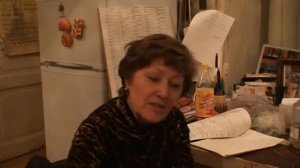 Капустник Малый театр 2010