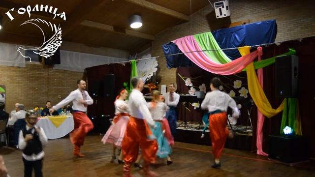 Горлиця (Україна) смотреть онлайн