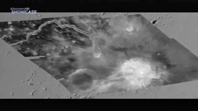 Наука и техника Добыча природных ресурсов на Луне HD смотреть онлайн