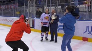 Гомель-2 - Чемпион Беларуси среди команд высшей лиги сезона 2017/2018