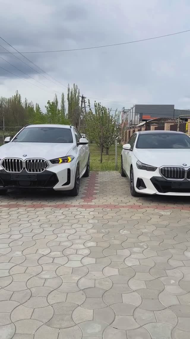 BMW
