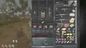 S.T.A.L.K.E.R. Смерти Вопреки #3 - Авторитет на Скадовске