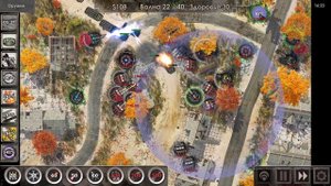 Defense Zone 3 Ultra HD Mission 16 Normal