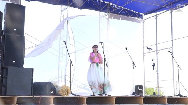 "День поля -2018" в с. Клепинино Красногвардейского района смотреть онлайн