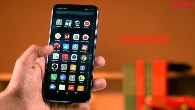 Honor 10 First Impressions | Digit.in смотреть онлайн