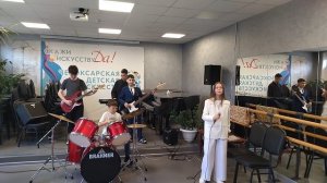 В. Мигуля Земля в иллюминаторе