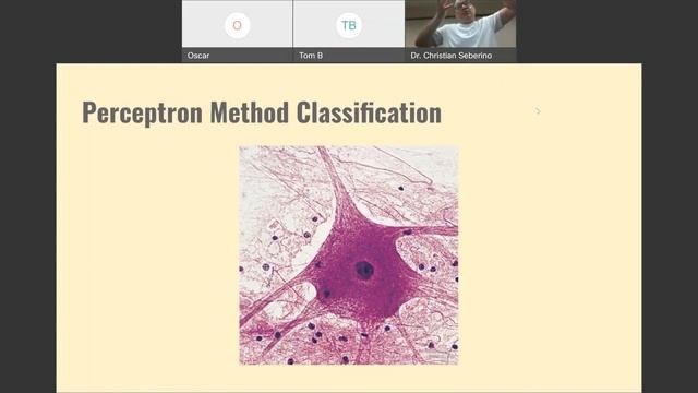 Basic Machine Learning Algorithms: Part 1