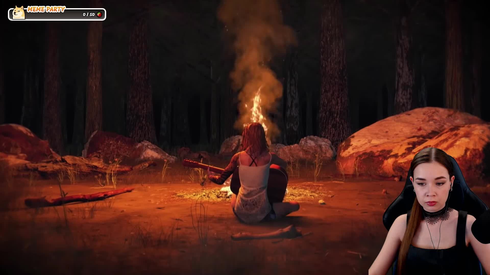 Кровавая луна в Dead by Daylight ❤ Смотри описание под видео! смотреть онлайн