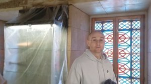 Дербент - Железные ворота Александра Македонского. Крепость