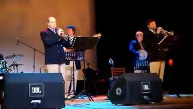 Academic Band Ulyanovsk