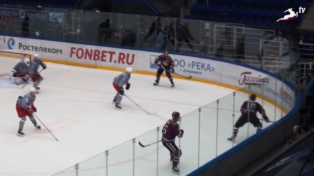 Кубок губернатора-2018.  День 5-й