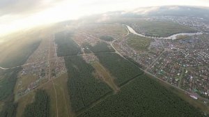 После дождя 1