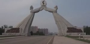 ... Северная Корея - Что мы знаем об этой Стране....