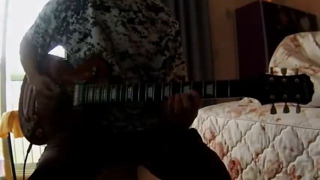 Trivium The Heart From Your Hate Cover