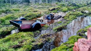 Открытие сезона метало копа растянувшееся на два месяца. Всё пошло не по плану!!!