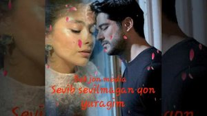 🥀Севиб севилмаган🍂 қон юрагим💔😭