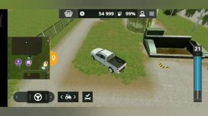 Обновление карты Балдейкино для Farming simulator 2020 Силос FS20 Mods