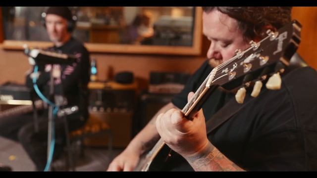 We Lost the Sea - A Dance with Death (Music video)