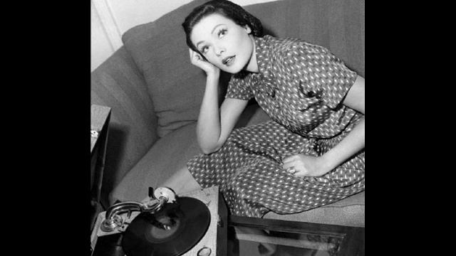 78 rpm - Clara Jaione - Il valzer della nonna