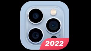 Как установить камеру как в iPhone 13 на Android телефон ? Selfie Camera for iPhone 13