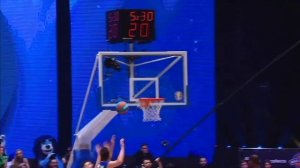 CSKA - ALL STAR GAME