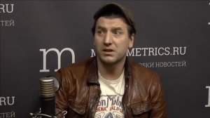 Горкина правда. Александр Устюгов –актер и музыкант